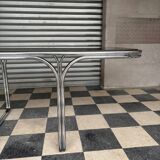 Vintage dining table