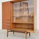 High Buffet Dresser Frantisek Mezulanik for Up Zavody 1960
