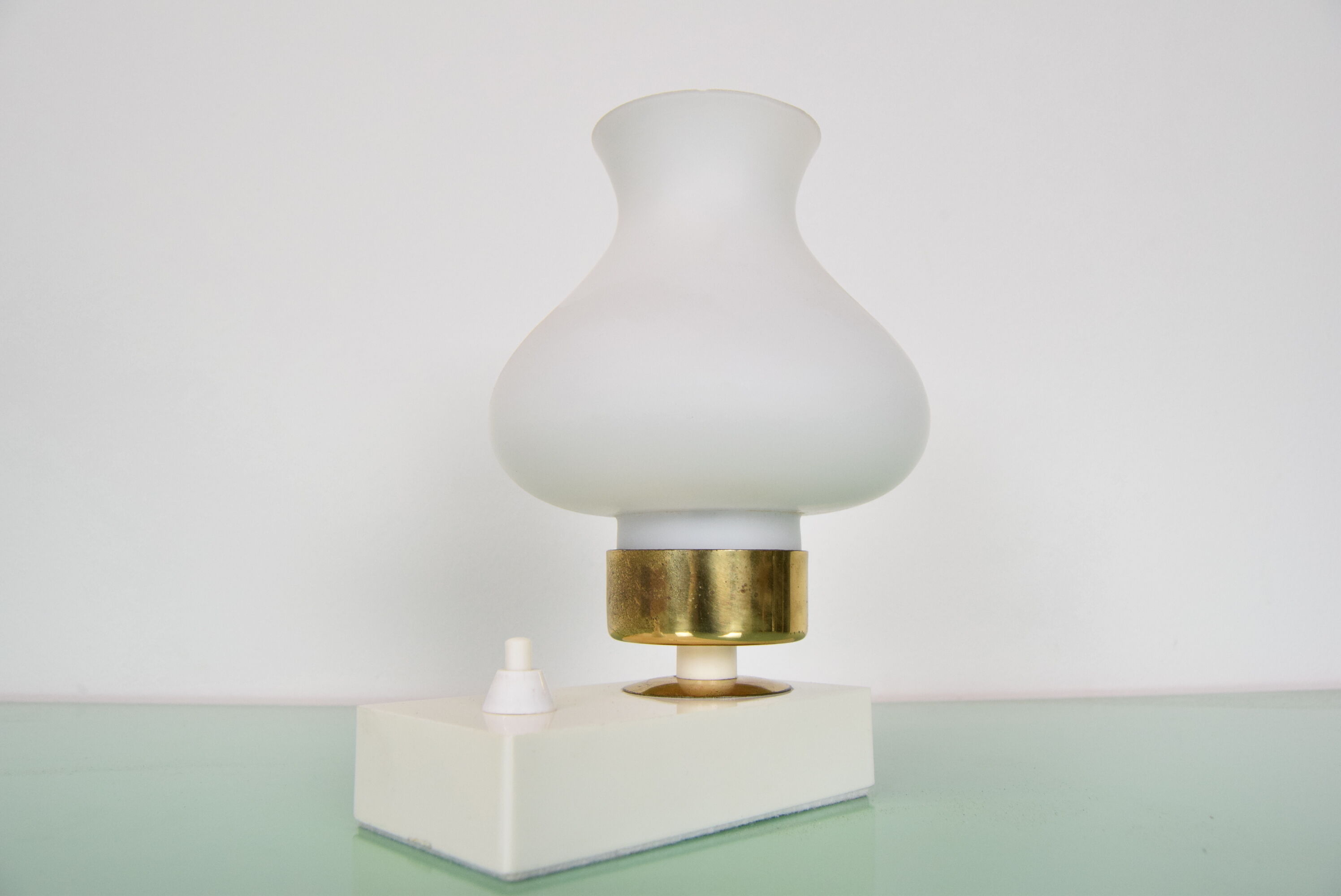 Mid-century table lamp,1960's