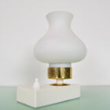 Mid-century table lamp,1960's