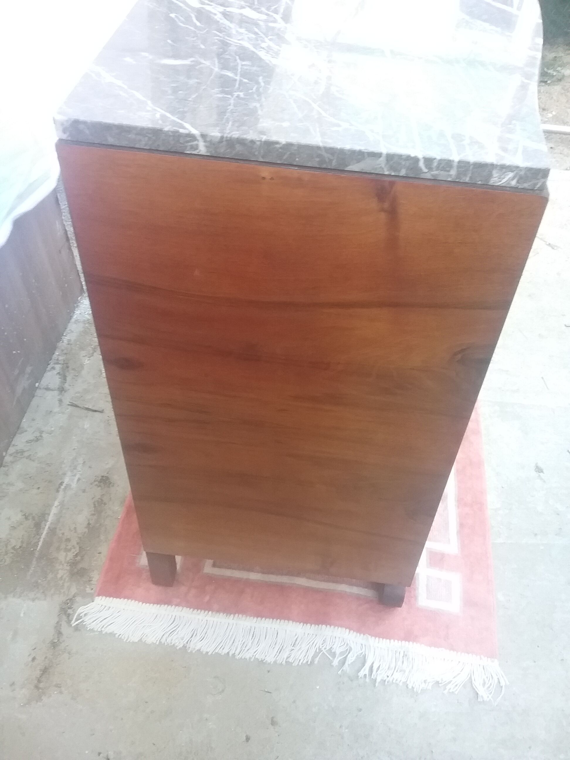 Art Deco dresser