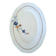 Sarreguemines oval dish