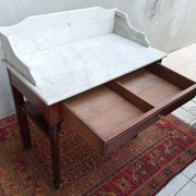 Meuble de toilette meuble de salle de bain style anglais