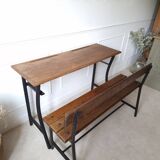 Bureau d'écolier