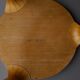 2 tabourets modèle X600 par Alvar Aalto pour Artek, 1960s