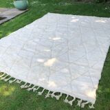 Beniouarain carpet 3mx4m