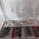 Vintage 26-piece stainless steel cutlery set with case – À La Ménagère
