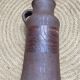 1970s ceramic vase
