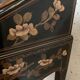 Louis XV style slope desk in lacquer of china XX century
