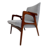 Charming armchair ladies model from Yngve Ekström for Pastoe, 1960s