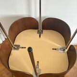 IKEA fusion table and chairs by Sarah Kragnert