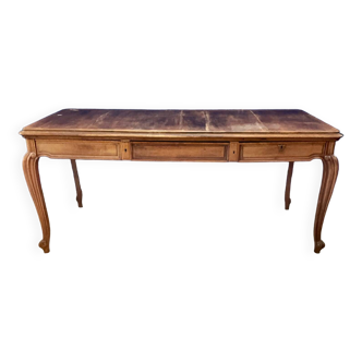 Large draper haberdashery style craft table