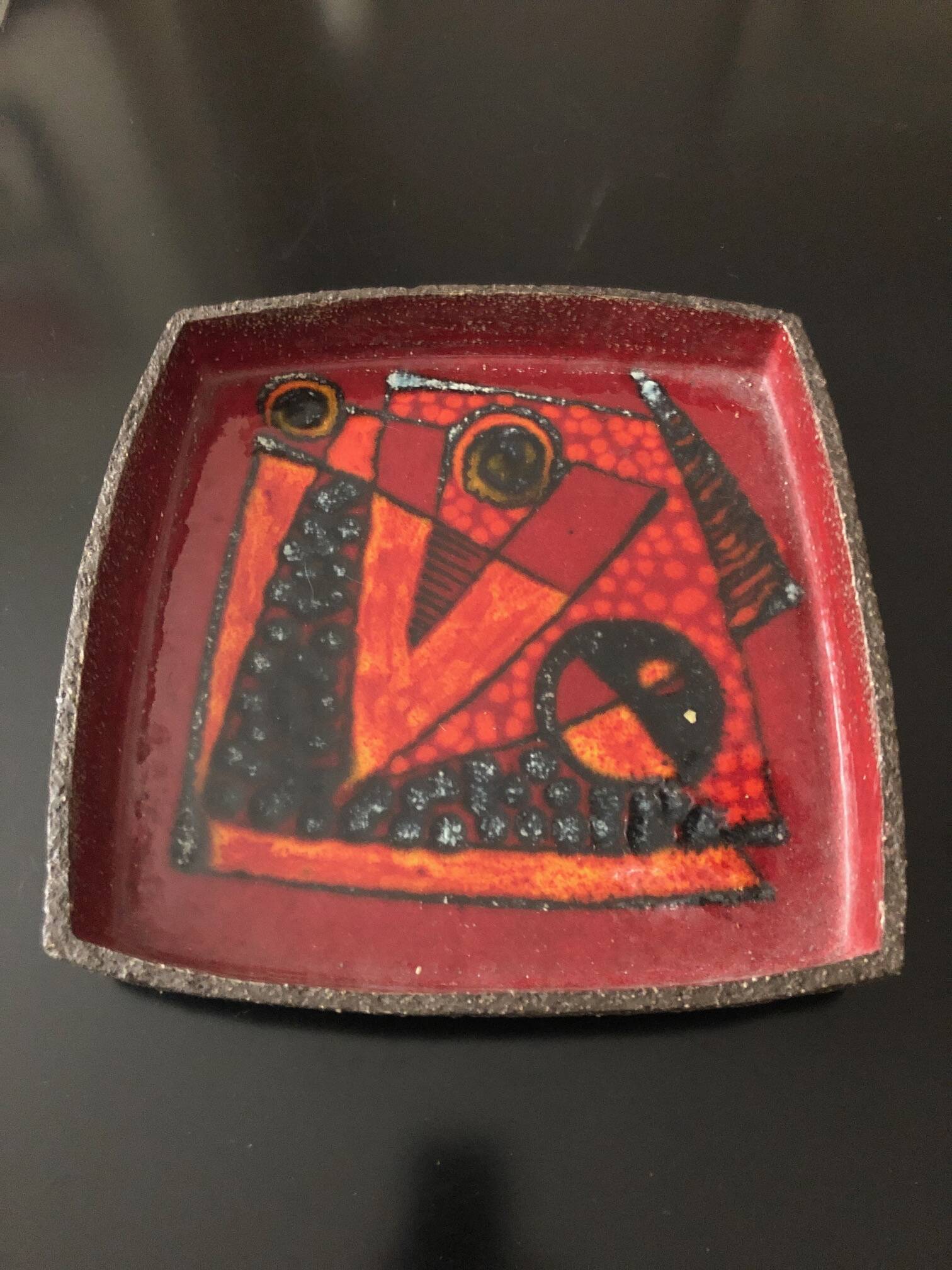 Scandinavian ceramics Thomas Toft