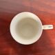 Vintage porcelain coffee cups