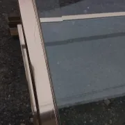Table basse Pierre Vandel