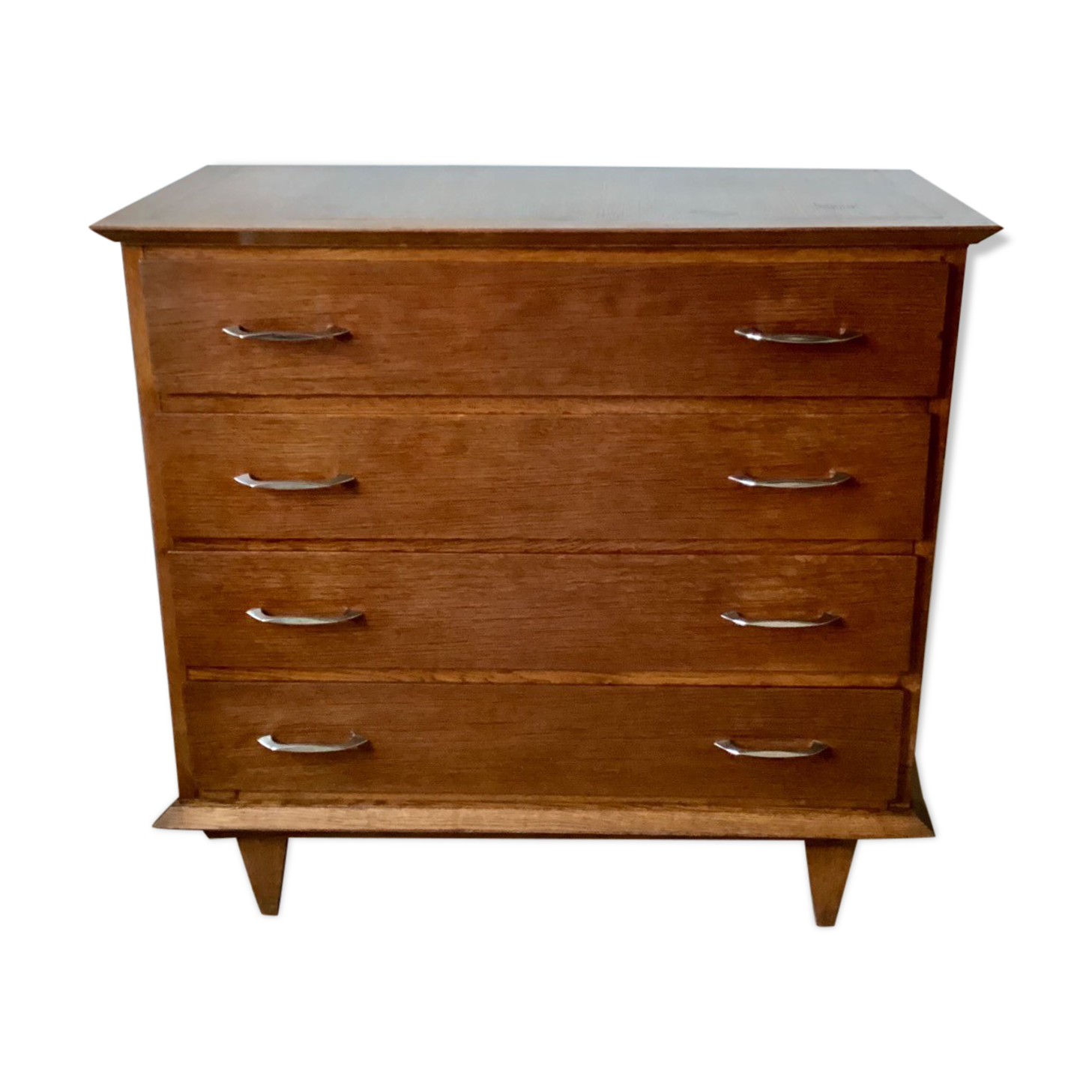 Vintage chest of drawers