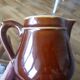 Bistro milk jug