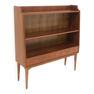 Bibliothèque scandinave - 1950