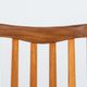 Mid-Century Teak and Fabric Dining Chairs by Leslie Dandy for G-Plan, 1960s, Set of 8
