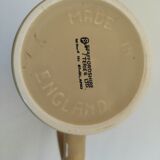 English Mugs