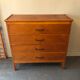 Commode vintage années 60