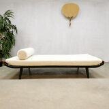 Midcentury vintage design cleopatra daybed Dick Cordemeijer Auping