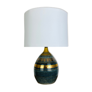 Lampe Georges Pelletier atelier