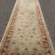 Orient Ziegler hallway rug: 4.50 x 0.83 metres - Handmade wool