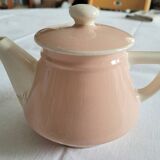 Villeroy and Boch teapot Model Salam pink