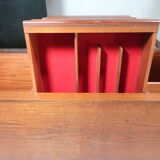 Teak sideboard from the 60s