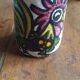 Pitcher and 5 ceramic cups from Toledo 1950/60