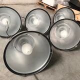 Industrial luminaires