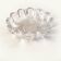 Cendrier, vide poche en cristal