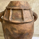 Berber pottery