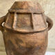 Poterie berbère