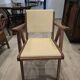 Vintage modernist lounge chair – Scandinavian 1950s-1960s