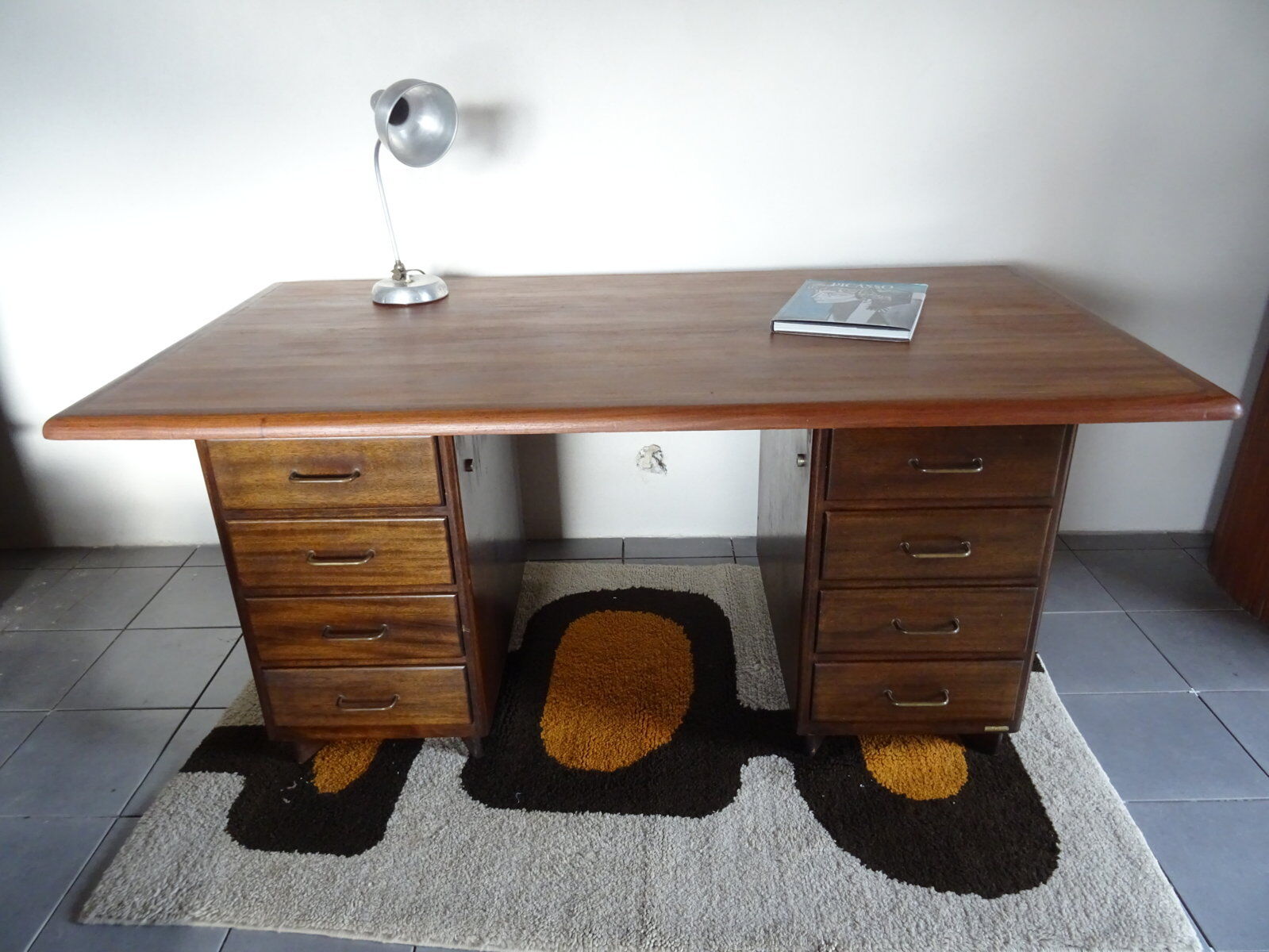 Large 50s Burwood Office