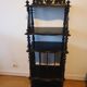 Music shelf or score Napoleon 3 19th century