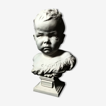 Sulking (Reduction)| Carpeaux