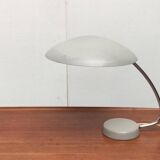 Mid-Century German table lamp by Cosack