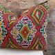 Moroccan cushion cover, Berber cushion cover, cushion cover
