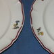 Villeroy and Boch dessert service - Flower of the fields model