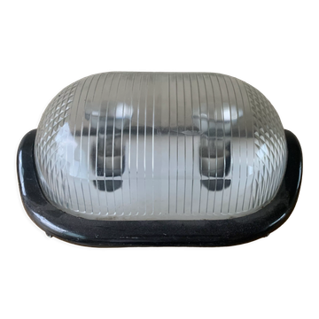Lampe orientable de Castiglioni pour Flos 1970