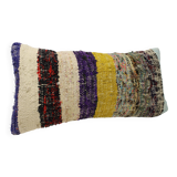 Turkish kilim cushion, 30x60 cm, OA-671