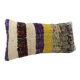 Turkish kilim cushion, 30x60 cm, OA-671