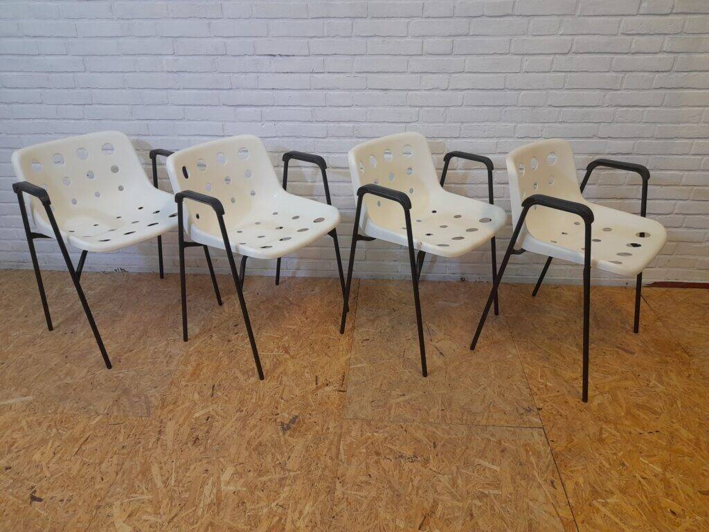 Polo Chair Robin Day
