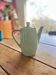 Cafetière vintage