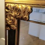 Large mirror 120x90cm