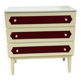 Commode vintage