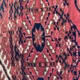 Carpet Turkmen bukhara Afghan 120x154 cm